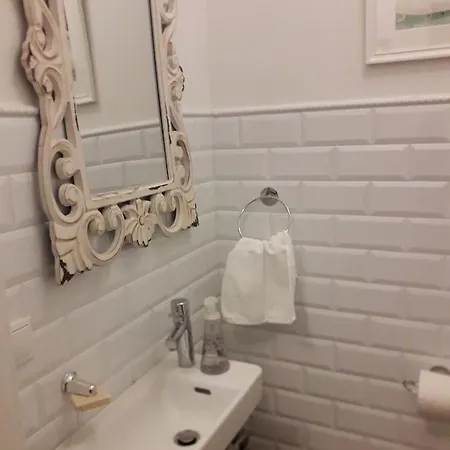 Apartamento Augarten