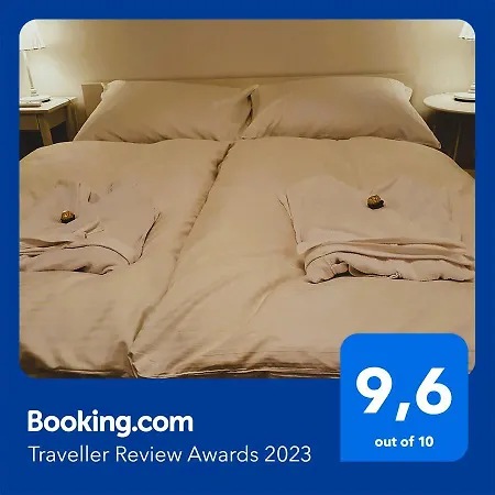 Apartamento Augarten