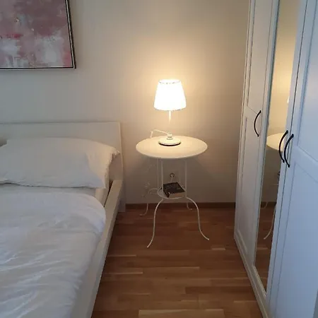 Augarten Apartamento Graz