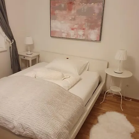 Augarten アパート グラーツ