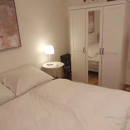 Apartment Augarten