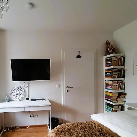 Augarten * グラーツ