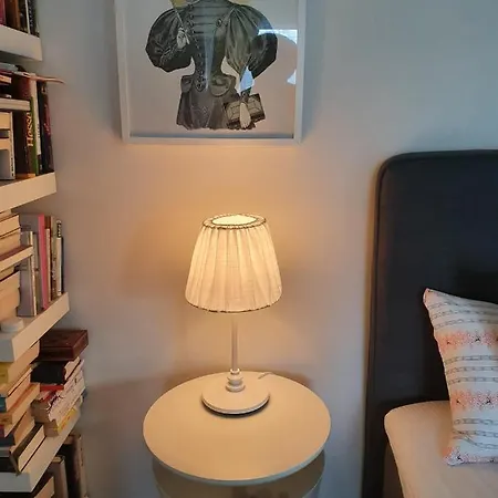 アパート Augarten *