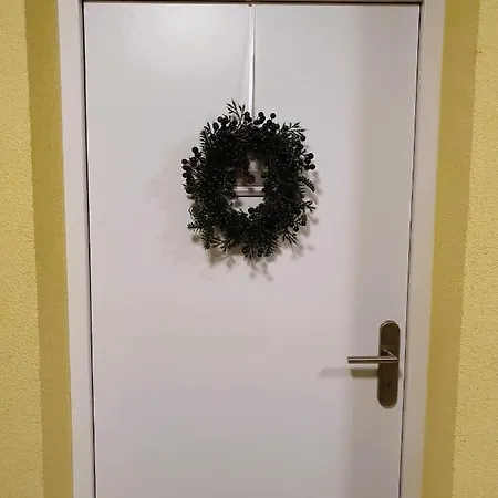 Augarten アパート