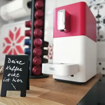 アパート Augarten