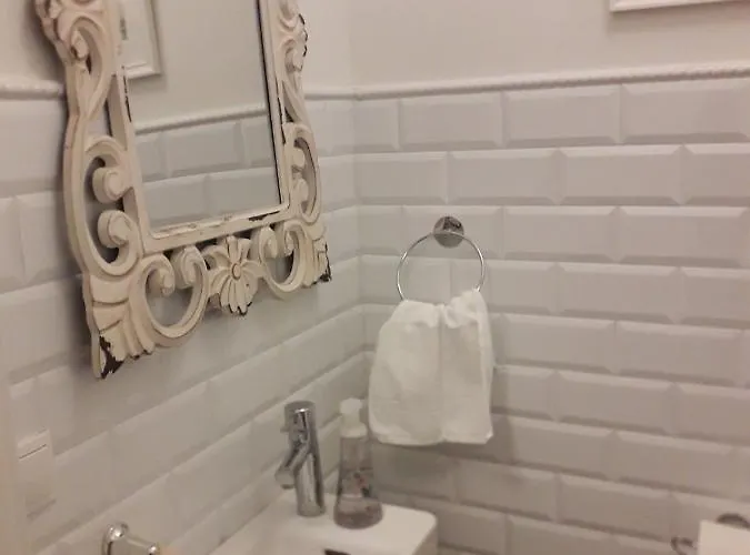 Appartamento Augarten