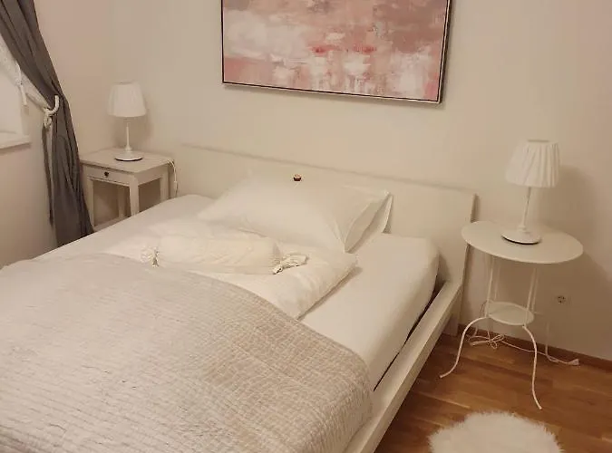 Augarten Apartamento Graz