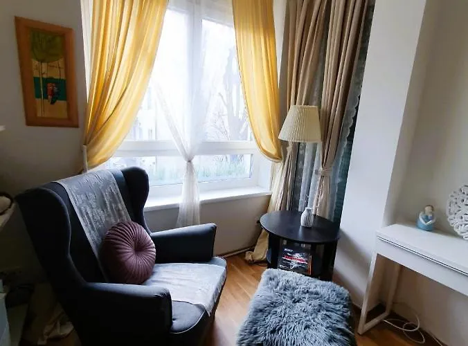 Augarten Apartamento Graz