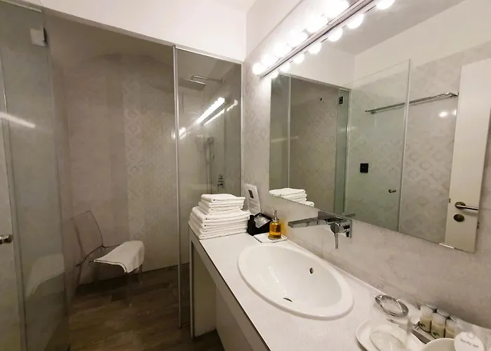 Apartamento Augarten Graz